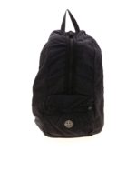 Zaino richiudibile su se stesso blu