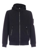 Light Soft Shell-R - Negro