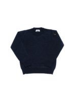 Pullover - Blau