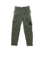 Pantalon - Verde