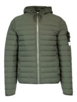 Loom Woven Down Chambers