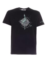 Camiseta - Marble One