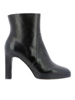 Stivaletti Alani 100 neri