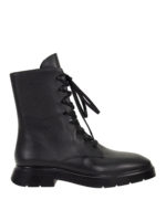 Stivaletti allacciati Mckenzee