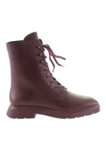 Stivaletti McKenzee in pelle