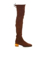 Cuissard Charolet color cuoio