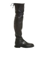 Stivali Kristina neri