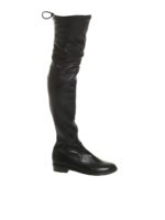 Stivali Lowland neri