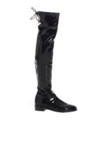 Cuissards Lowland Vinyl neri