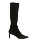 Stivali a punta Wanessa 75 neri