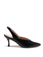 Decollete Avianna in pelle