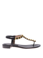 Sandali piatti infradito Esme