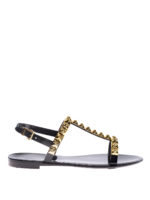 Sandali Jelrose neri