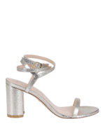 Sandali Merinda laminati