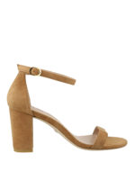 Sandali Nearlynude scamosciati