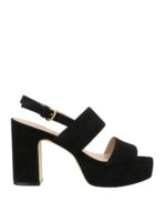 Sandali Ono in camoscio