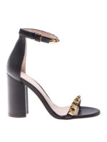 Sandali Rosemarie in pelle