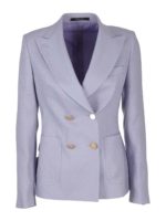 Blazer - Hell-Lila