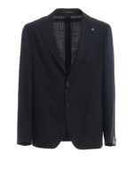 Completo in pura lana vergine