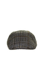 Coppola in pied-de-poule