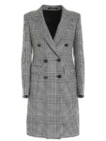 Cappotto Parigi in Principe di Galles