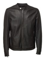 Giacca Stanford color testa di moro