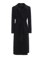 Manteau Long - Molly