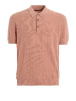 Polo Noah in cotone