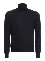 Dolcevita in lana misto cashmere