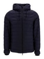 Piumino trapuntato Ares