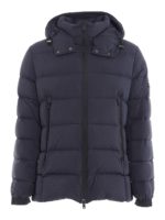 Piumino imbottito Borbore