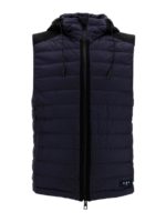 Gilet leggero in nylon Eros