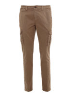Pantaloni cargo New Legend