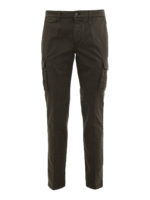 Pantalon Casual - New Legend