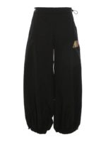 Pantaloni Elon in nylon