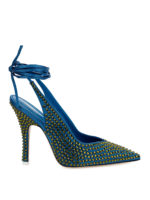 Slingback Venus con strass