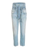 Jean Skinny - Bleu Clair