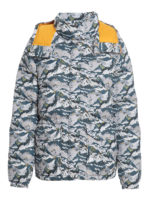 Piumino Liberty Sierra