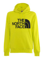 Felpa Standard in jersey