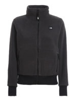 Felpa in pile riciclato