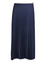 Gonna plisse colore Sailor