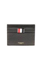 Porta tessere nero