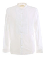 Camicia in leggero cotone