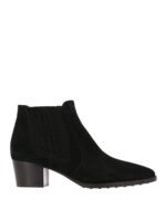 Bottines - Noir