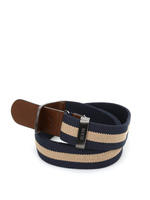 Ceinture Teint  Pour Homme