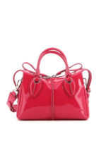 Bauletto D-Styling Micro in vernice