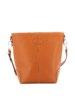 Borsa in morbida pelle