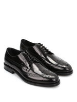 Stringata brogue
