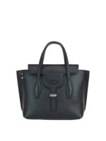 Borsa a mano Joy Mini nera