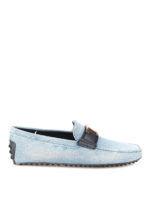 Mocasines - Lavado Claro